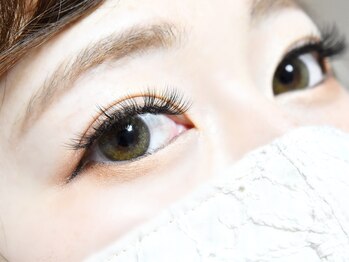 マギバイバディ 宇都宮店(magi by BUDDY)/ボリュームラッシュ