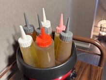 アーユルヴェーダ エステサロン ラーマ(RaaMa)/心身の休息