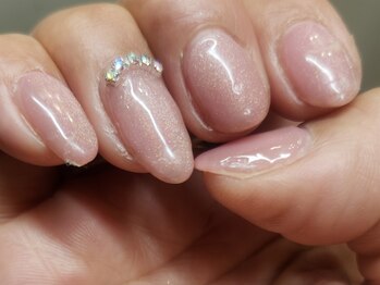 ラシェンテ(La sente)/定額ネイル