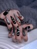 ≪ロングチップ長さ出し≫アート＆パーツ180分やり放題¥18980