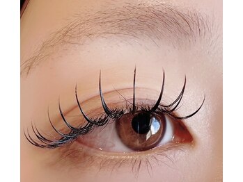 プリア(pllia)/束間まつ毛