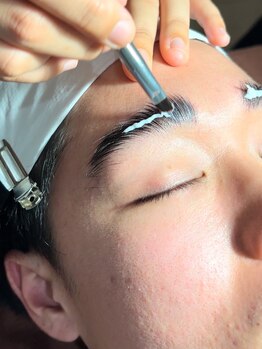 マグ 藤枝店(Mag)/施術工程