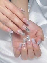 リラ ネイルスタジオ(LEELA NAIL STUDIO)/