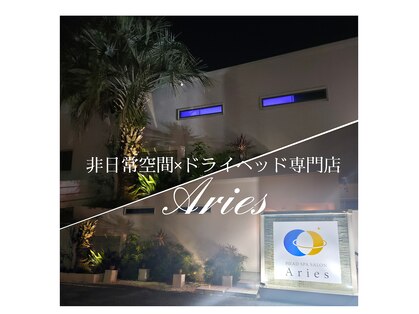 アリエス 岐阜の写真