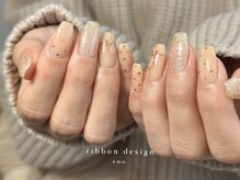 透明感のある淡いdesignやcolorが豊富＊