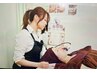 迷ったらコレ！！コリ改善☆【首、肩、ヘッド、小顔】16,900円→10,500円☆