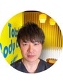 トータルボディケア銀座整体院(Total Body Care) 山口 紘輝
