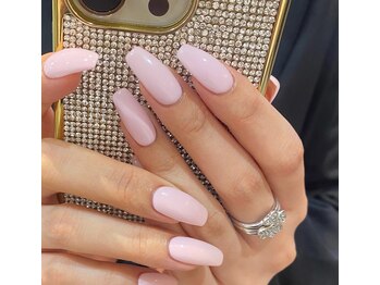 デリカ 溝の口店(DELICAT)/ワンカラー