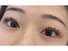 エバービューティーアトリエ(ever beauty atelier)/まつげパーマ&眉Wax
