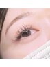 《miyabi限定》LEDエクステ160本(7,700円)orつけ放題(8,300円)