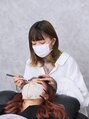 アイアム アイビューティースタジオ(I am EYE BEAUTY STUDIO) Iam 渡部