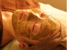 ビマージョ(Bまぁーじょ)/OHLハーブピーリング