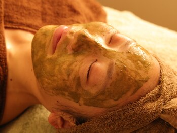 ビマージョ(Bまぁーじょ)/OHLハーブピーリング