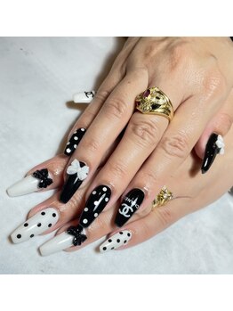 キャッスル(Castle)/アートやり放題コース