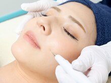 クロッシュ(Cloche)/■シミケアペンシル■