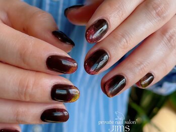 ジム(JIMS)/【ハンド】120分アートフリー