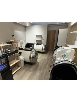 首・肩のつらさを改善したい