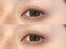 ネオリーブドレスネイルアンドアイラッシュ(Neolive dress nail&eyelash)/ピーナッツロッド　担当:御園生