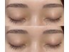 【再来・デザインお決まりの方(女性限定)】美眉WAX＋メイクなし　30分4000円