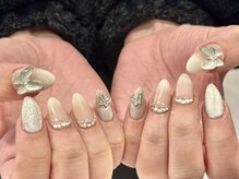 アイネイルズ 町田店(I nails)/持ち込みコース11500円