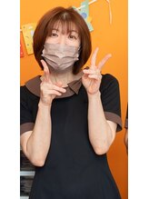 チョイス 薩摩川内店(CHOICE) 副島 先生