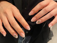 チュチュネイル マキヅメ 東久留米店(chuchu Nail)/