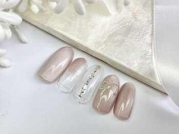 フミ(FMI)/【2025/6月】お好きなアート2本