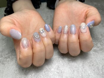 サロンド イト(salon de ito)/ステンドグラス