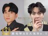【学生限定】★ 眉パーマ×WAXで垢抜け眉¥5500 『最上級の眉デザイン』