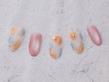 レヴィア(REVIA)/ハンドネイル