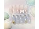 ラヴィネイル 四条烏丸店 メリー(La Vie Nail merry)の写真