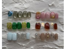 定額デザイン￥7000コース