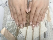 アンナ ネイル(Anna Nail)/