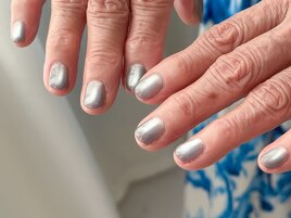 enoi ガラスマグネットネイル