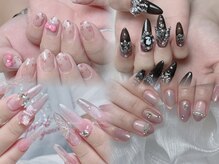 トゥデイネイル(Today.Nail)