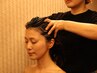 海外研修生　クリームバス半額モニター60分