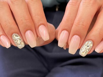 リラエス(Rela S)/埋め尽くし2本