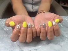 ミスネイル みどり町店(Ms.naiL)/みどり町限定デザイン♪
