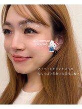 シロン さいたま新都心店(Cilon.)/LEDエクステ