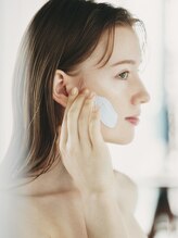 ナナラ(Nanala)/ホームケアも大事♪