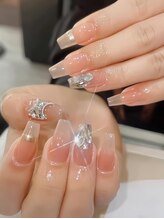 クイーンネイル(Queen Nail)