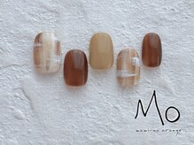 マミーナオレンジ 船橋店/[11000yen] 定額デザイン