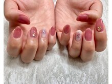 スウィーティーネイル 池袋東口店(Sweetie Nail)/【ハンド】フリーコース