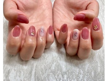 【ハンド】フリーコース