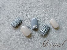 アクイユ ユノトレ 表参道店/定額L￥8480