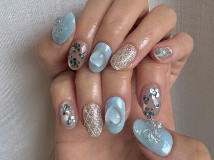 ラブル ハラジュク(Lovl harajuku)の写真