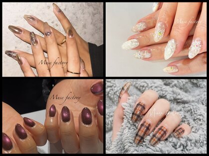 ミューズ ファクトリー(Muse factory)の写真