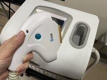 ヘアーサロン エターナルの雰囲気(セルフ脱毛も◎)