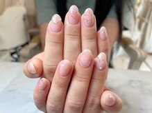アズネイル(A's NAIL)の雰囲気（フィルイン対応サロン◎オフのみもOK！ショートネイルもお任せ☆）