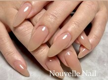 ヌーベルネイル(Nouvelle Nail)/お客様ネイル